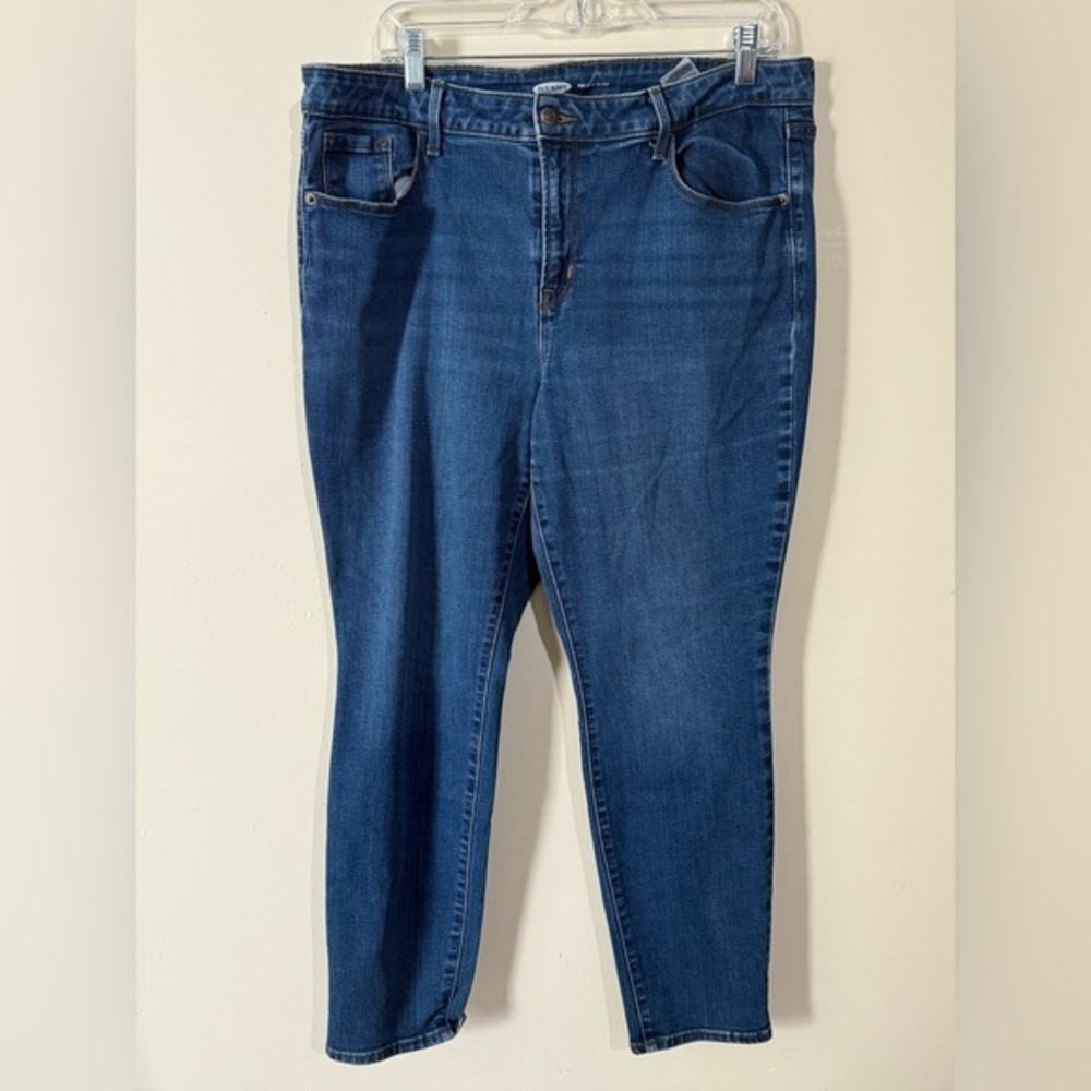 Old Navy Pop icon Skinny Jeans